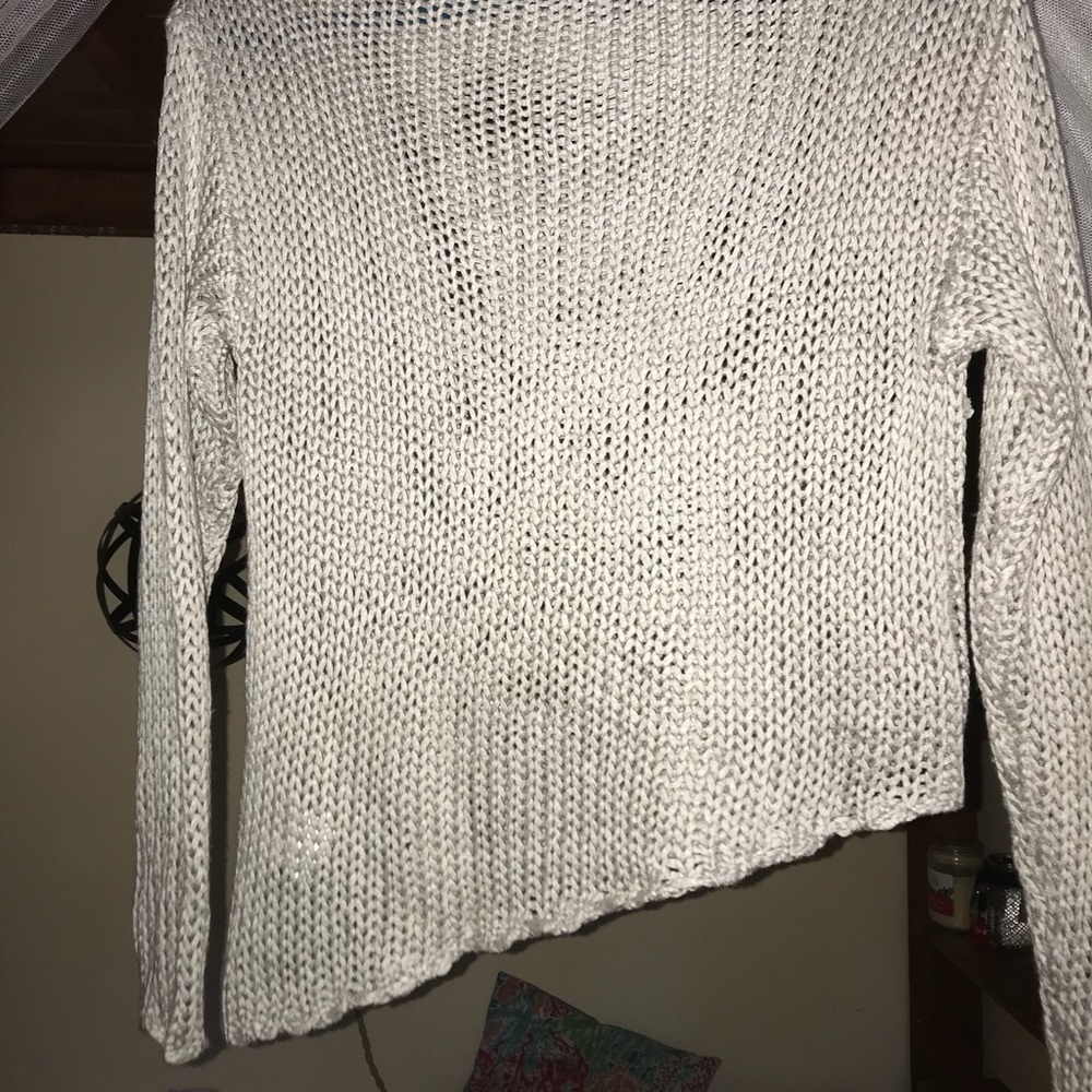 Knit sweater - Picture 2 of 3